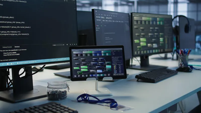 Furaha Aqoonta Casriga Ah: Fahamka Aasaaska Tiknoolajiyada Waqtigan